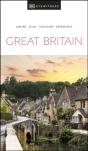 Dk Great Britain - Preview