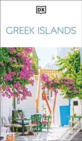 Dk Greek Islands