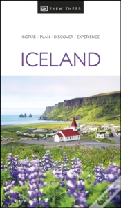 Capa do artigo Dk Iceland