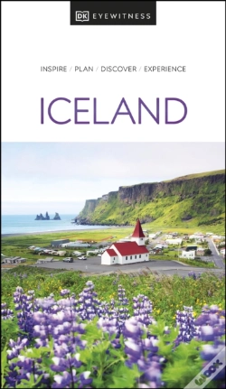 Capa do artigo Dk Iceland