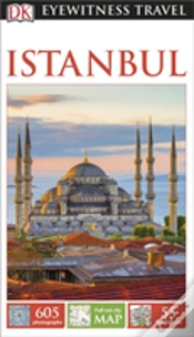 Capa do artigo Dk Istanbul