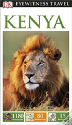 Capa do artigo Dk Kenya
