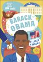 Dk Life Stories Barack Obama - Preview