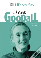 Dk Life Stories Jane Goodall