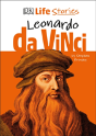 Dk Life Stories Leonardo Da Vinci - Preview