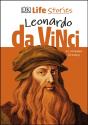 Dk Life Stories Leonardo Da Vinci - Preview