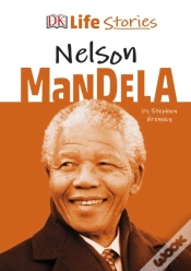 Capa do artigo Dk Life Stories Nelson Mandela