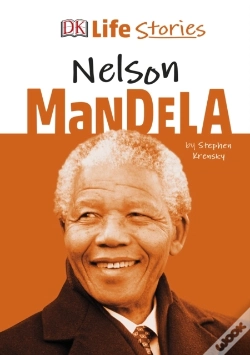 Capa do artigo Dk Life Stories Nelson Mandela