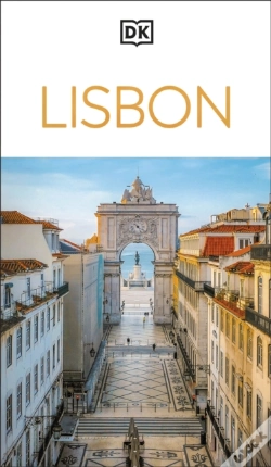 Capa do artigo Dk Lisbon