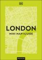 Dk London Mini Map And Guide - Preview