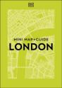 Dk London Mini Map And Guide - Preview
