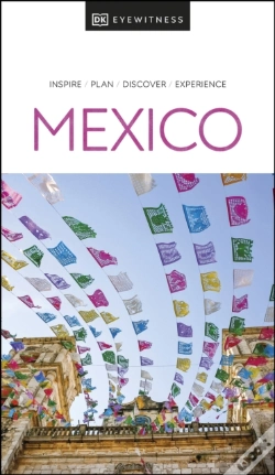 Capa do artigo Dk Mexico