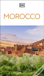 Capa do artigo Dk Morocco
