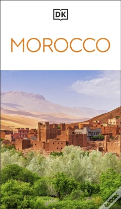 Capa do artigo Dk Morocco