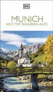 Dk Munich And The Bavarian Alps
