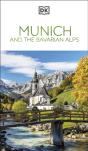 Dk Munich And The Bavarian Alps - Preview