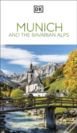 Capa do artigo Dk Munich And The Bavarian Alps