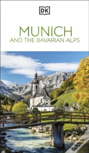 Capa do artigo Dk Munich And The Bavarian Alps