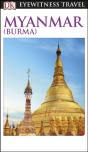 Dk Myanmar (Burma) - Preview