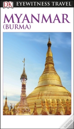 Capa do artigo Dk Myanmar (Burma)