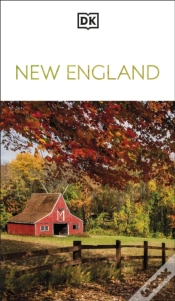 Capa do artigo Dk New England