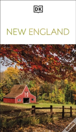 Capa do artigo Dk New England