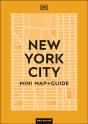 Dk New York City Mini Map And Guide - Preview