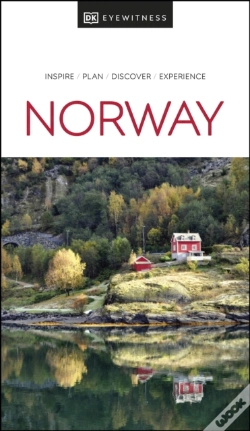 Capa do artigo Dk Norway