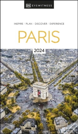 Capa do artigo Dk Paris