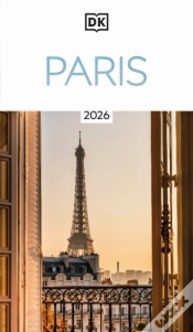Capa do artigo Dk Paris