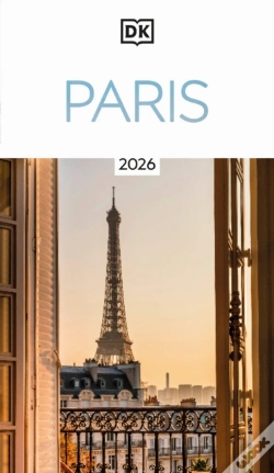 Capa do artigo Dk Paris