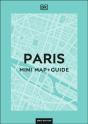 Dk Paris Mini Map And Guide - Preview