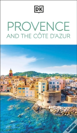 Capa do artigo Dk Provence And The C Te D'Azur