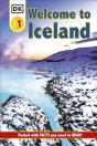 Dk Reader Level 1: Welcome To Iceland - Preview