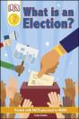 Dk Reader Level 2: What Is An Election? - Preview