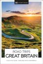 Dk Road Trips Great Britain - Preview