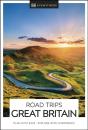Dk Road Trips Great Britain - Preview