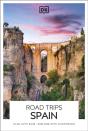Dk Road Trips Spain - Preview