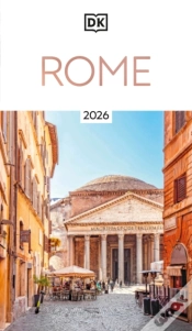 Capa do artigo Dk Rome