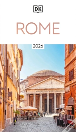 Capa do artigo Dk Rome