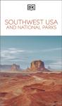 Dk Southwest Usa And National Parks - Preview