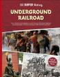 Dk Super History The Underground Railroad - Preview