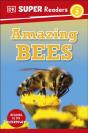 Dk Super Readers Level 2 Amazing Bees - Preview