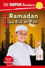 Dk Super Readers Level 2 Ramadan And Eid Al-Fitr - Preview