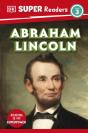 Dk Super Readers Level 3 Abraham Lincoln - Preview