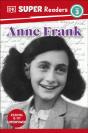 Dk Super Readers Level 3 Anne Frank - Preview