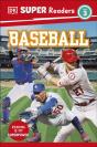 Dk Super Readers Level 3 Baseball - Preview