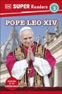 Dk Super Readers Level 3 Pope Leo Xiv - Preview