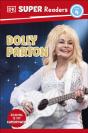 Dk Super Readers Level 4 Dolly Parton - Preview