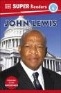 Dk Super Readers Level 4 John Lewis - Preview